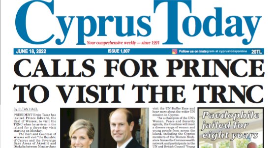Cyprus Today June 18, 2022 PDFs