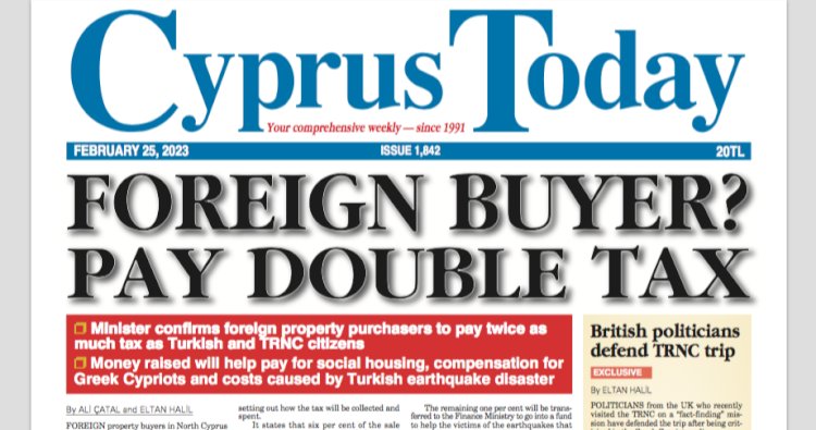 Cyprus Today February 25 2023 PDFs