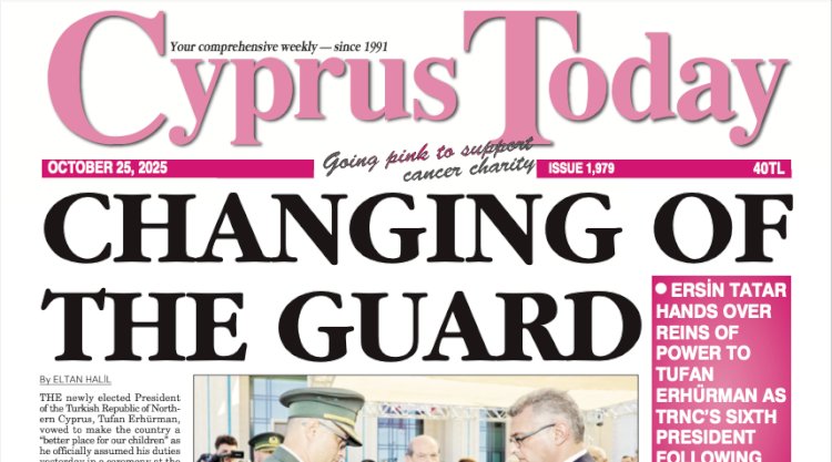 Cyprus Today October 25, 2025 pdfs