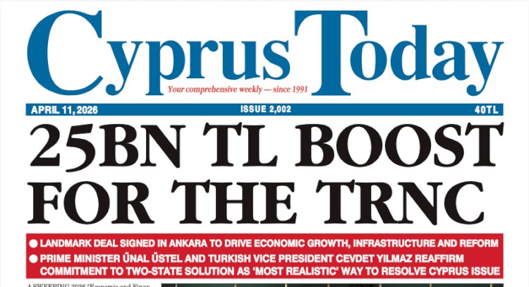 Cyprus Today April 11, 2026 pdfs