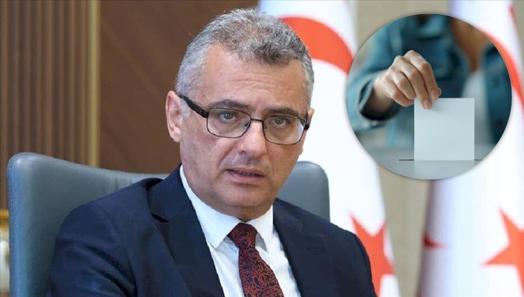 End of an era. TRNC moves to scrap cross-party voting