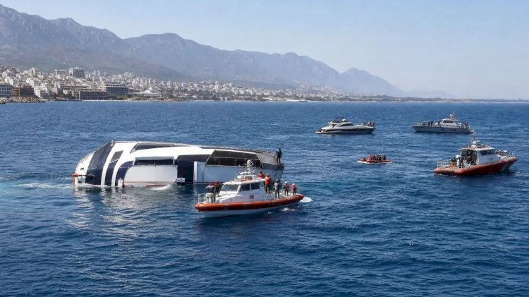 Two bodies found near Filo Jet wreck; DNA tests under way