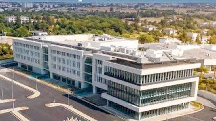 New Kyrenia Hospital to open after years of delays