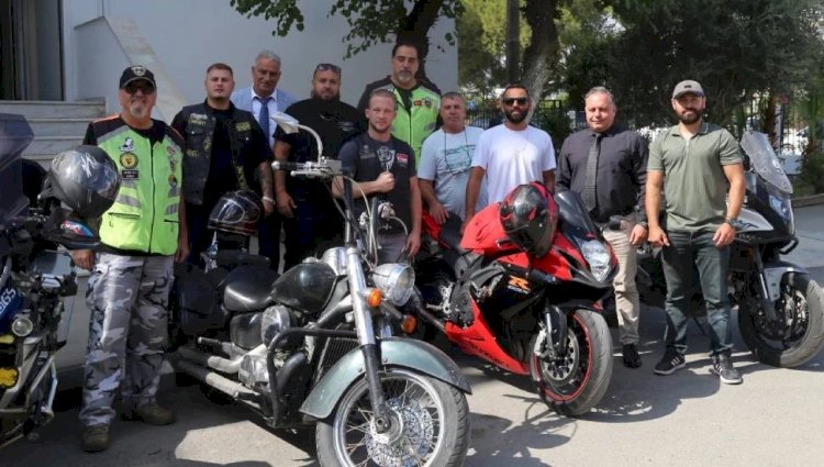Motorcycle Safety Barriers Among Proposals Discussed with Transport Ministry