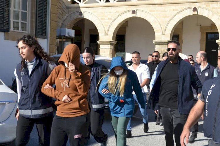 Nurses’ baby formula cases adjourned