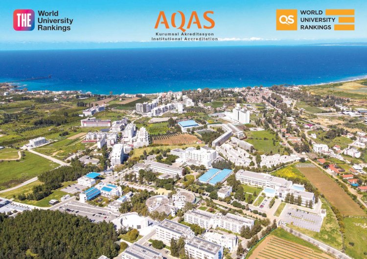 EUL becomes first in North Cyprus to receive institutional accreditation