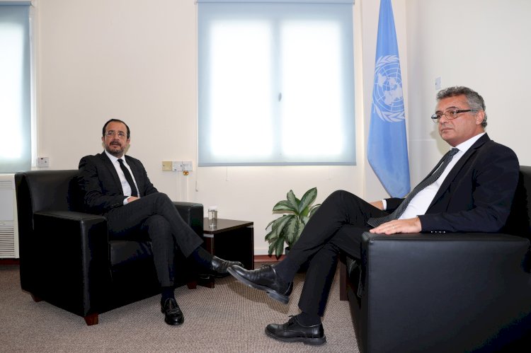 Leaders agree to meet again ahead of Holguín visit